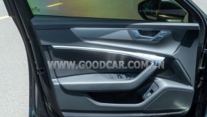 Xe Audi A6 45 TFSI 2022