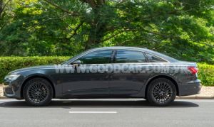 Xe Audi A6 45 TFSI 2022