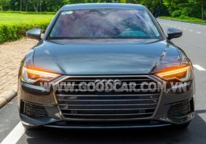 Xe Audi A6 45 TFSI 2022