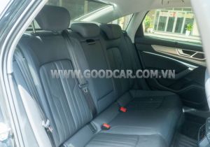 Xe Audi A6 45 TFSI 2022