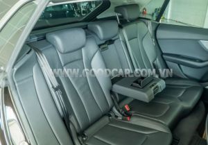 Xe Audi Q8 55 TFSI S-Line Quattro 2023