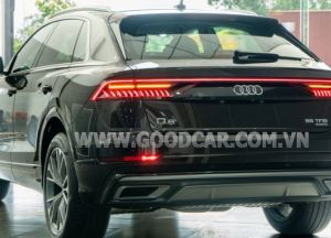 Xe Audi Q8 55 TFSI S-Line Quattro 2023