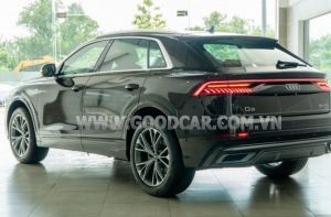 Xe Audi Q8 55 TFSI S-Line Quattro 2023