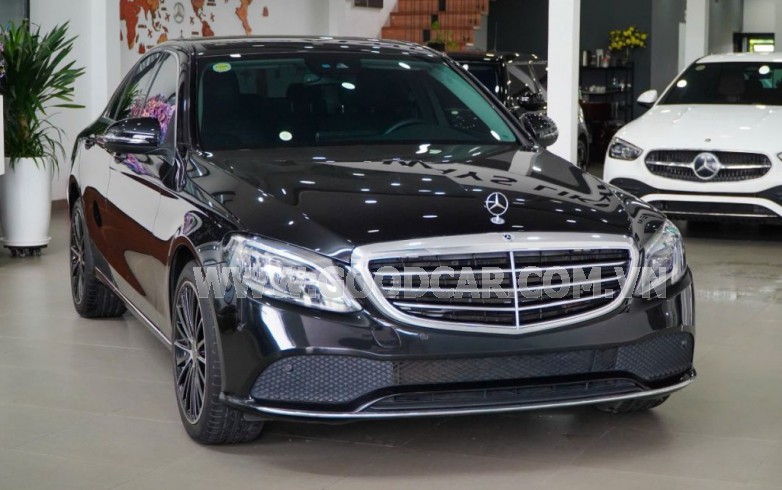 Mercedes Benz C200 Exclusive