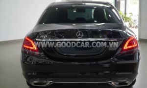 Xe Mercedes Benz C200 Exclusive 2021