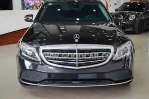 Xe Mercedes Benz C200 Exclusive 2021