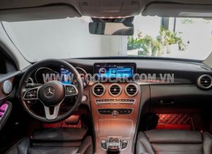 Xe Mercedes Benz C200 Exclusive 2021