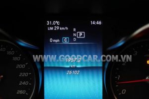 Xe Mercedes Benz C200 Exclusive 2021
