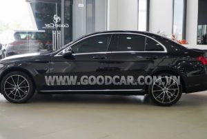 Xe Mercedes Benz C200 Exclusive 2021