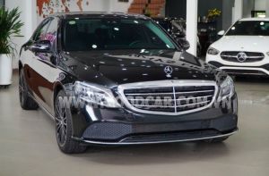 Xe Mercedes Benz C200 Exclusive 2021