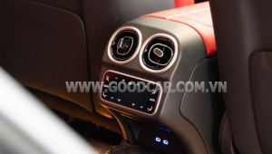 Xe Mercedes Benz C43 AMG 4Matic 2023