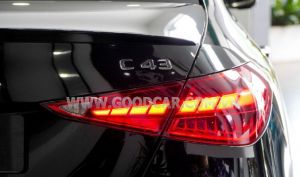 Xe Mercedes Benz C43 AMG 4Matic 2023
