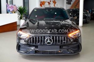 Xe Mercedes Benz C43 AMG 4Matic 2023