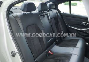 Xe BMW 320i M Sport 2022