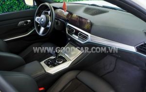 Xe BMW 320i M Sport 2022