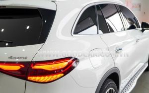 Xe Mercedes Benz GLC 300 4Matic 2023