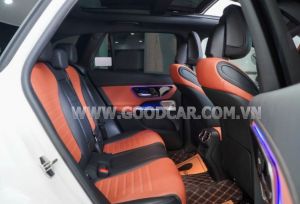 Xe Mercedes Benz GLC 300 4Matic 2023