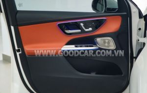 Xe Mercedes Benz GLC 300 4Matic 2023