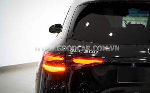 Xe Mercedes Benz GLC 200 4Matic 2024