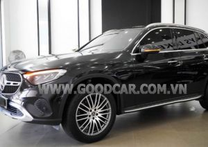 Xe Mercedes Benz GLC 200 4Matic 2024