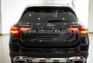 Xe Mercedes Benz GLC 200 4Matic 2024