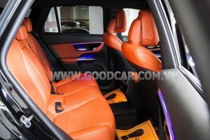 Xe Mercedes Benz GLC 200 4Matic 2024