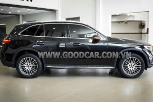 Xe Mercedes Benz GLC 200 4Matic 2024