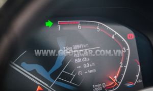 Xe BMW 430i Convertible 2021