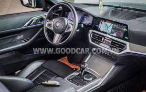 Xe BMW 430i Convertible 2021