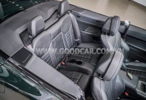 Xe BMW 430i Convertible 2021