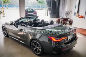 Xe BMW 430i Convertible 2021