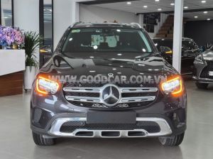 Xe Mercedes Benz GLC 200 2022