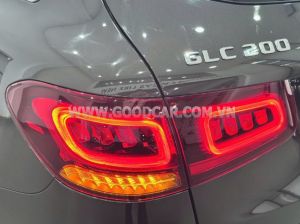 Xe Mercedes Benz GLC 200 2022