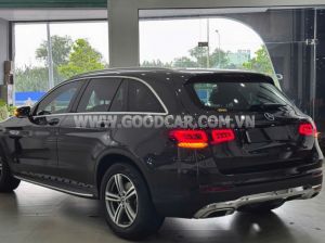 Xe Mercedes Benz GLC 200 2022