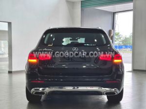 Xe Mercedes Benz GLC 200 2022