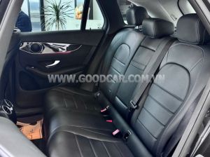 Xe Mercedes Benz GLC 200 2022