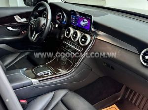 Xe Mercedes Benz GLC 200 2022