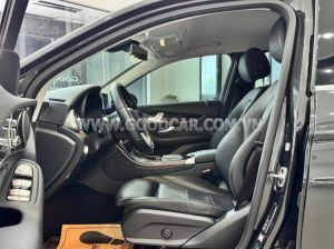 Xe Mercedes Benz GLC 200 2022