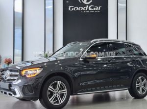 Xe Mercedes Benz GLC 200 2022