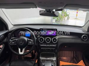 Xe Mercedes Benz GLC 200 2022