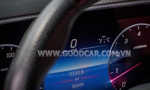Xe Mercedes Benz GLC 300 4Matic 2023