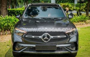 Xe Mercedes Benz GLC 300 4Matic 2023
