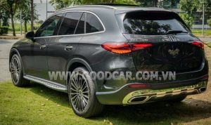Xe Mercedes Benz GLC 300 4Matic 2023