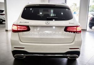 Xe Mercedes Benz GLC 300 4Matic 2017