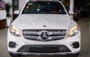 Xe Mercedes Benz GLC 300 4Matic 2017