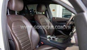Xe Mercedes Benz GLC 300 4Matic 2017