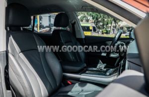 Xe Audi Q8 55 TFSI S-Line Quattro 2021