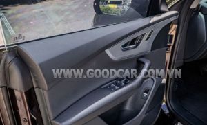 Xe Audi Q8 55 TFSI S-Line Quattro 2021