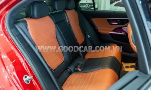 Xe Mercedes Benz C300 AMG 2021