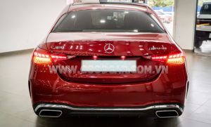 Xe Mercedes Benz C300 AMG 2021
